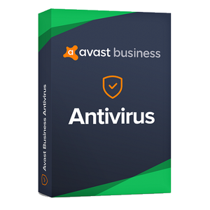 Avast Business Antivirus - 2 Year / 100-199 User
