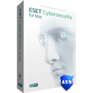 ESET Cyber Security for Mac - 1-Year Renewal / 5-Seats