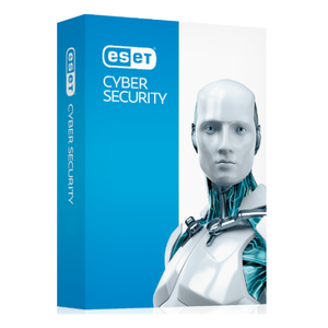 ESET Cyber Security Pro for Mac - 1-Year / 4-Seat